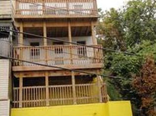 5 Nusser St, Pittsburgh, PA