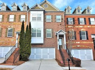 6065 Cameron Pointe, Peachtree Corners, GA 30092