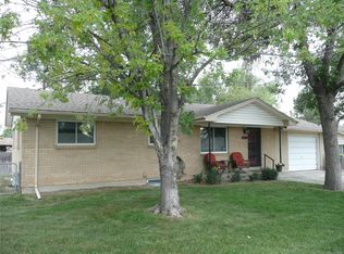 7520 Eliot St, Westminster, CO 80030