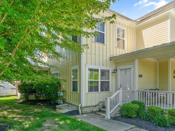 171 W Case St, Powell, OH 43065