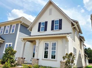9113 Maybry Park St, Charlotte, NC 28212