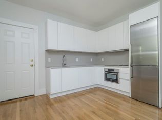 31 South St APT 9, Brighton, MA 02135