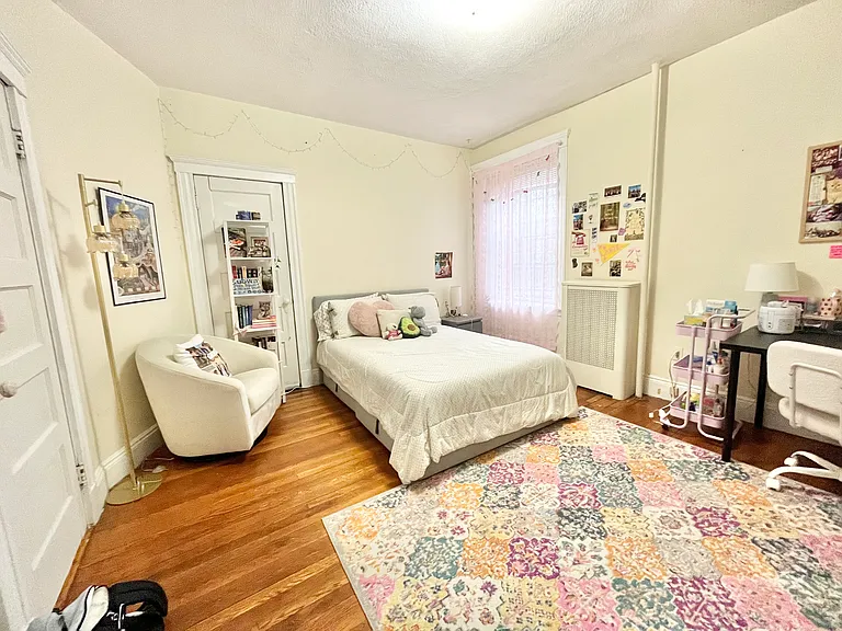 Renovated Units — Photo 6