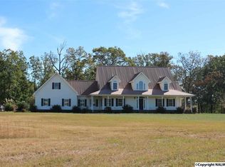 500 County Road 249, Scottsboro, AL 35768