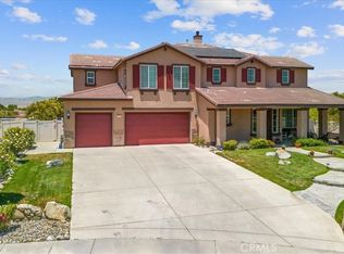 6907 Cabernet Rd, Palmdale, CA 93551