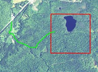 Tbd Off M26, Toivola, MI 49965