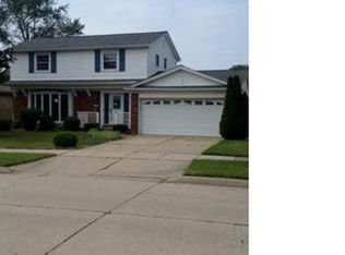 11443 Meadowbrook Dr, Warren, MI 48093