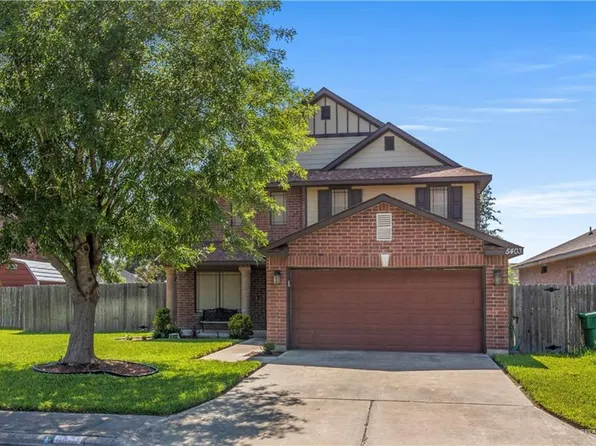 5403 N Gumwood Ave, Pharr, TX 78577