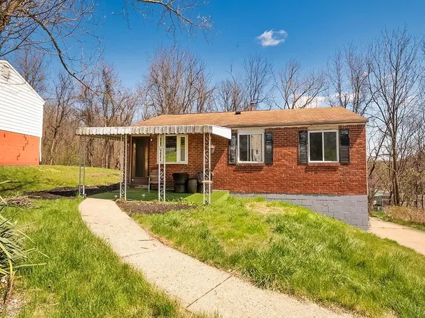 118 Courtney Dr, Verona, PA 15147
