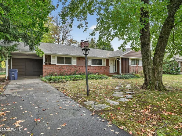 308 Kenwood Drive, Moorestown, NJ 08057