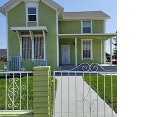 510 E 60th St, Los Angeles, CA 90003