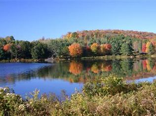 Lot #8 Russell Hill Rd, Laurens, NY 13796