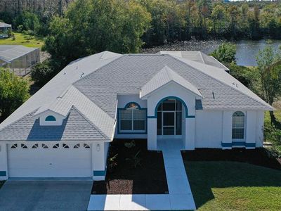 9016 Easthaven Ct, New Port Richey, FL, 34655