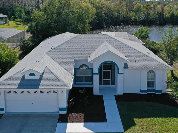 9016 Easthaven Ct, New Port Richey, FL 34655