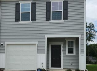 2625 Westell Way, Greensboro, NC 27410