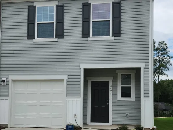 2625 Westell Way, Greensboro, NC 27410