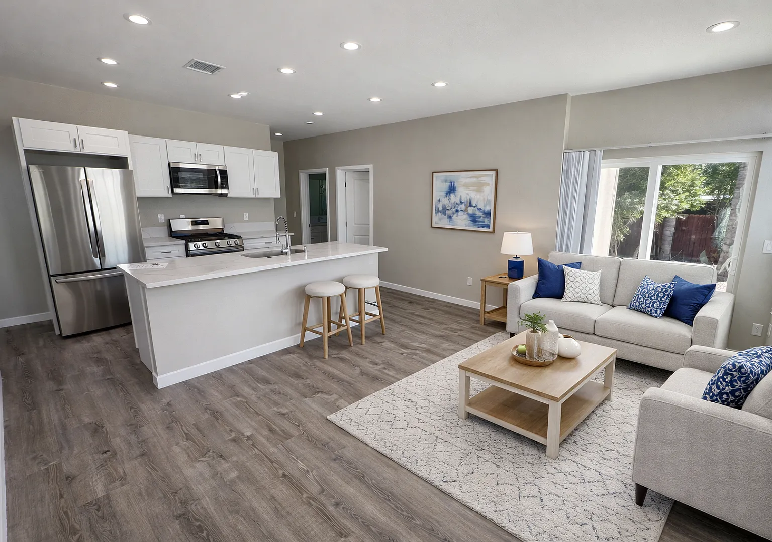 Built in 2023!! 4BD/2BA — Photo 3