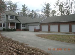 5455 Darbytown Rd, Henrico, VA 23231
