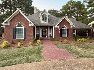 113 Shadia Dr, Clinton, MS 39056