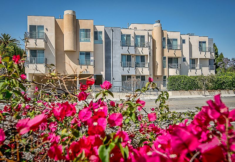 1st image of 5601 W Olympic Blvd Unit 201