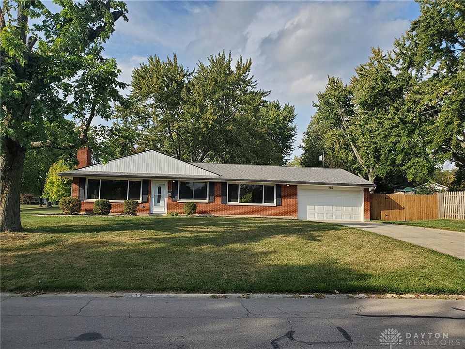 1st image of 965 Donson Dr