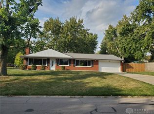 965 Donson Dr, Dayton, OH 45429