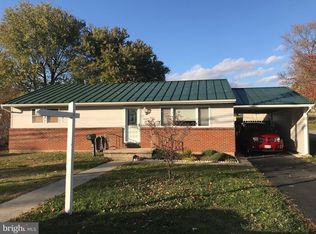 1248 Sulphur Spring Rd, Baltimore, MD 21227