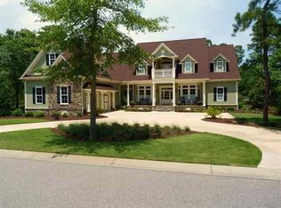 563 Reserve Dr, Pawleys Island, SC 29585