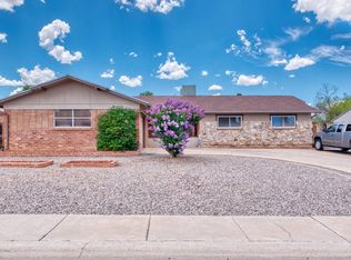 300 Duchess Dr, Sierra Vista, AZ 85635
