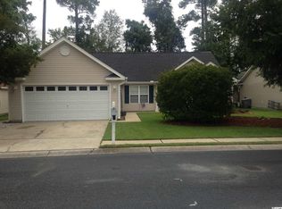 9671 Eaddy Ln, Murrells Inlet, SC 29576