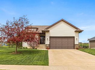 214 Cherry Ln, Tiffin, IA 52340
