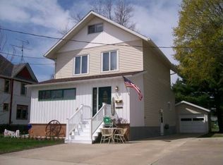 390 S Watertown St, Waupun, WI 53963