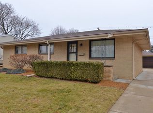 59 Virginia STREET, Racine, WI 53405