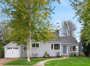 6250 36th Ave NE, Seattle, WA 98115