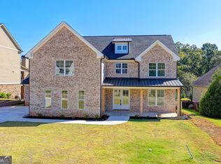 5643 Meadow View Dr, Jefferson, GA 30549