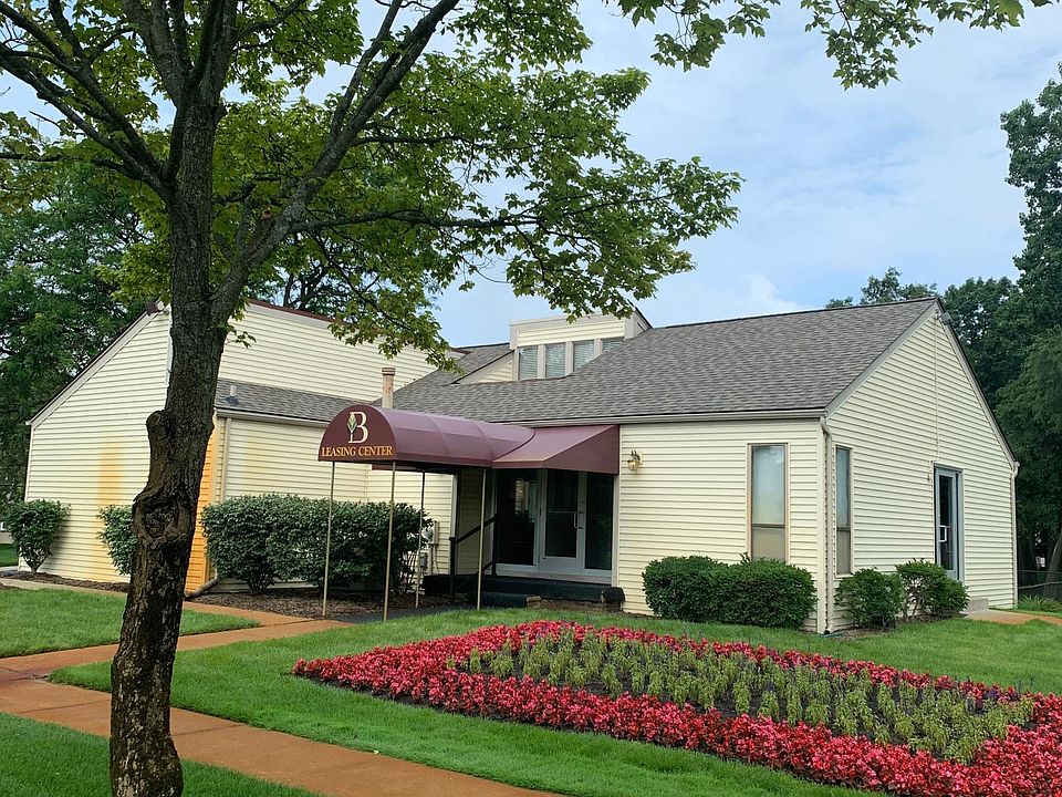 Briarwood Apartment Rentals Waterford, MI Zillow