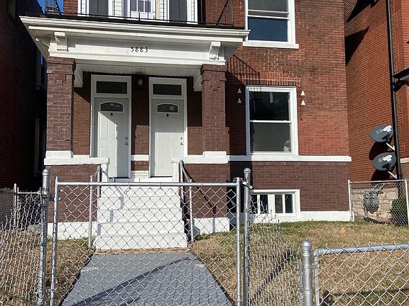 2nd image of 5885 Washington Ave #A