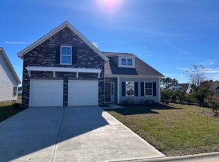 116 Glengrove Ln LOT 43, Murrells Inlet, SC 29576