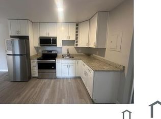 5049 D St SE APT 103, Washington, DC 20019