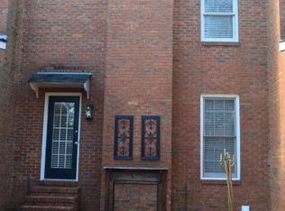 2510 Elton St, Albany, GA 31707