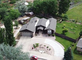 525 N Hillcrest Dr, Roosevelt, UT 84066