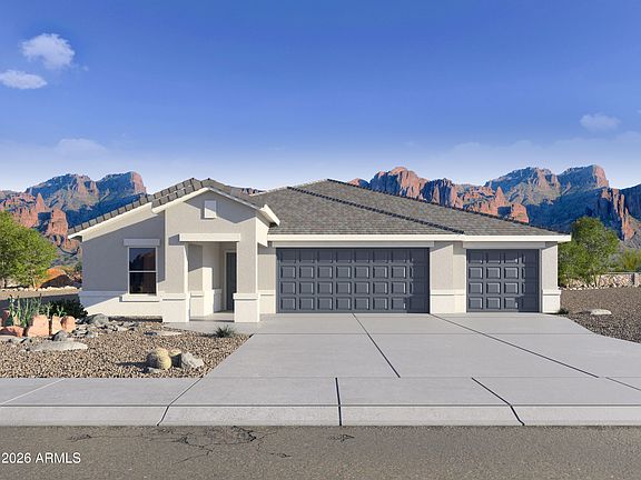 2nd image of 12494 E AGAVE Lane