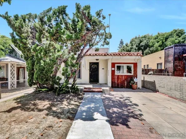 416-18 D Ave, Coronado, CA 92118