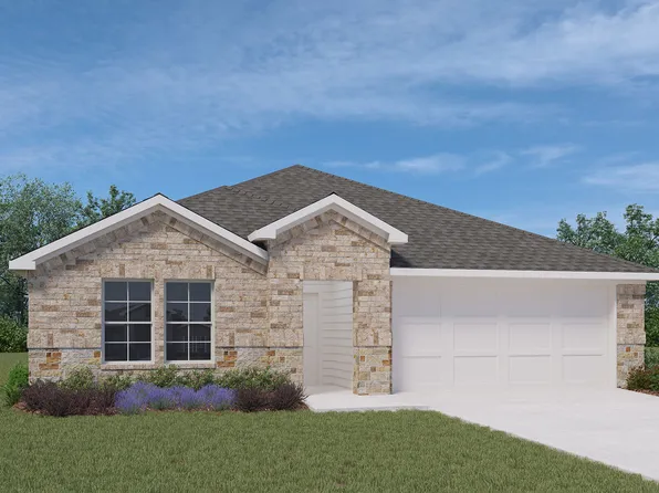 14708 Night Violet Ct, Magnolia, TX 77354