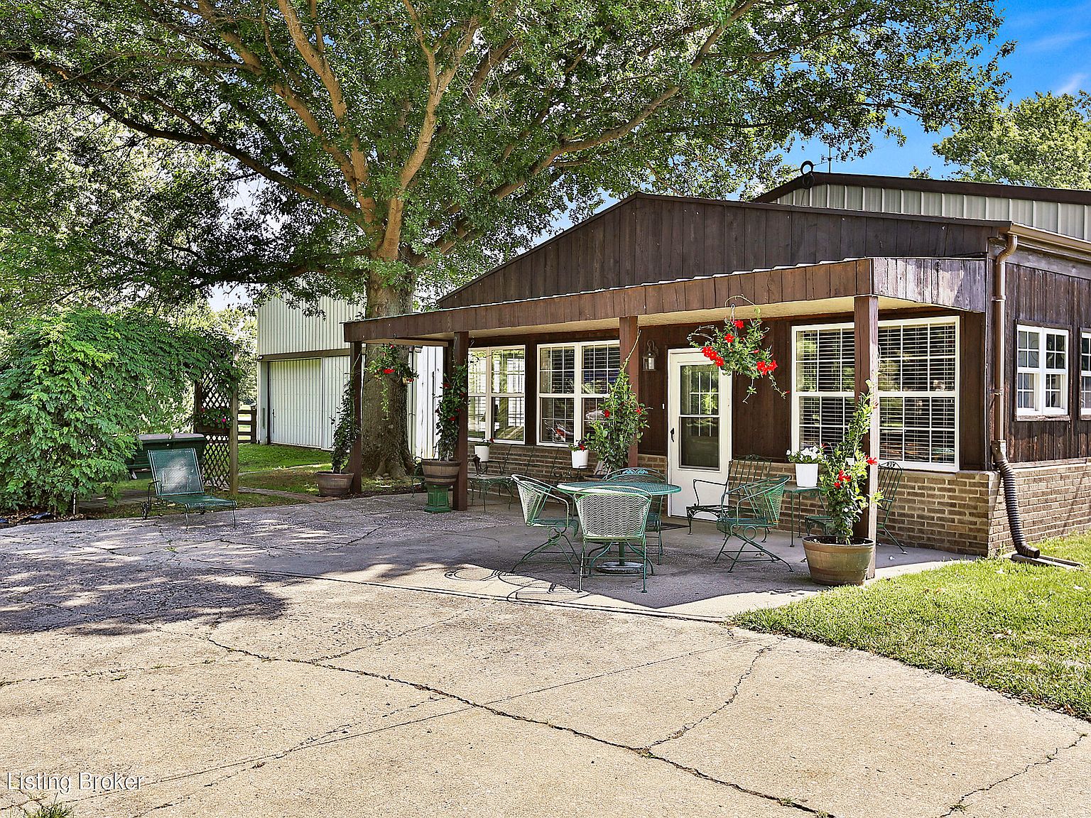 7049 Benson Pike, Shelbyville, KY 40065 MLS 1668017 Zillow