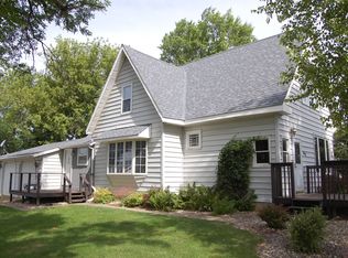 509 3rd Ave, Wilmont, MN 56185