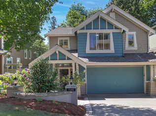 7101 117th Pl NE, Kirkland, WA 98033