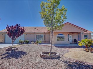 3100 S Prairie Ave, Pahrump, NV 89048