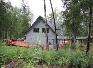 5259 Hesser Rd, Fairbanks, AK 99712