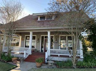 875 N 5th St, Beaumont, TX 77701